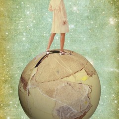 Around The World In A Moment