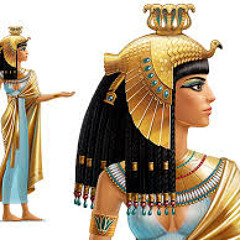 Cleopatra-teenager (edisi latihan)