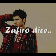 (83) - Porque Tuvo Que Ser Asi - Zafiro Rap Ft Mc Jezze - Edit Djsoul15¨