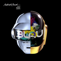 Daft Punk x 3LAU - Instant Crush ft. Bright Lights (DJ Tsoi's How You Love Me Mashup)