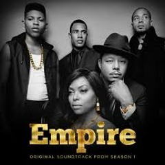 What Is Love Bounce Mix, Empire Season 1