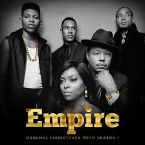 What Is Love Bounce Mix, Empire Season 1