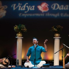 Jagadodharana- Kapi- Aditya Prakash