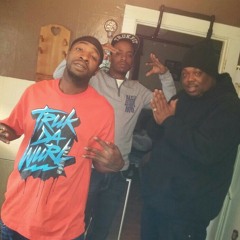 PISTOL-PAT:Wut u gonna do? at PRODUCED BY A.D. (SODK RECORDINGS)