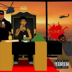 Ready Crew - MallyDaGreat