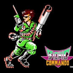 Bionic Commando - Area 1 Remix
