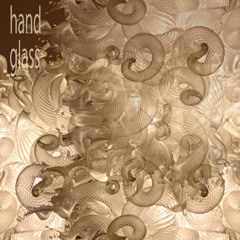 hand glass