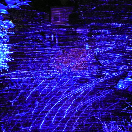 Become Relax   [PLEXUS HAS MOVED TO BANDCAMP: PLEXUS.BANDCAMP.COM]