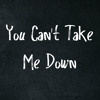 You Can T Take Me Down Mp3