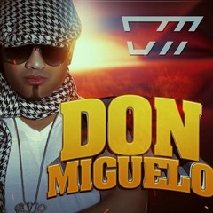 Don miguelo  a La bosina