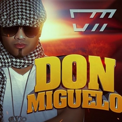 Don miguelo  a La bosina