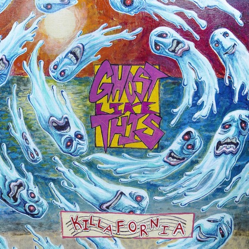 Killafornia