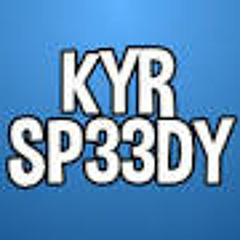 Kyr Sp33dy Theme