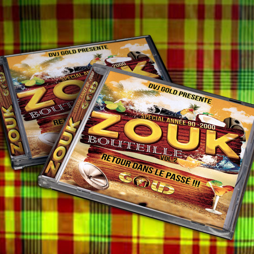ZOUK BOUTEILLE A L'ANCIENNE VOL 2