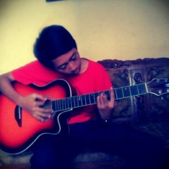 - Tentang Cinta ( Cover by haikal).MP3