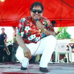 Goubana Nito- Robinso Sanchez