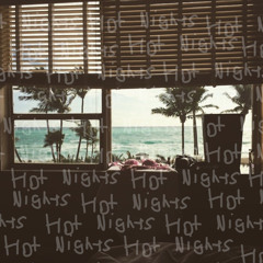 Stephen Flores - Hot Nights (Original Mix)