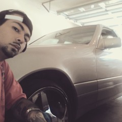 Keep My Rod By D-JAMES FEAT SED-G & Young Flexx