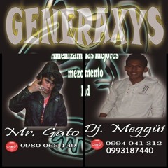 CHICAS DE LA TECNOCUMBIA