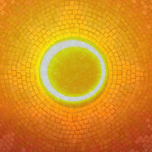 Synchronous Sun (extract)