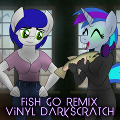 Fish Go [Darkscratch Remix] [100 FOLLOWER SPECIAL]
