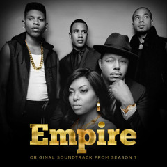 Remember The Music- Empire Cast (feat. Jennifer Hudson) Cover