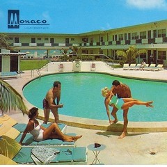 Motel Is A Monaco