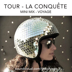 Tour - La Conquete [Minimix - EP /PREVIEW]