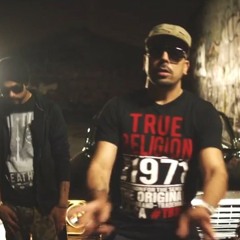 Fire - Bohemia feat. Gitta Bains