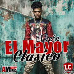El Mayor Clasico - El Chubi