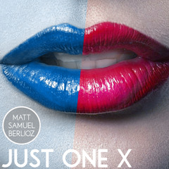 Just One X (free DL)