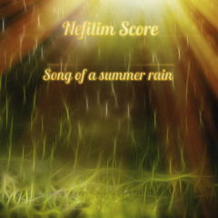 Song of a summer rain