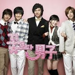 Ashily - Lucky (OST Boys Before Flower) cover by chiedh