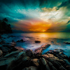 Tropical Air (Official Mix) Free Download