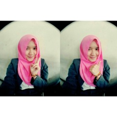 Mantan terindah covered by Riska Manda at Bandung