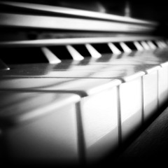 Elegant Logo Pack Minor Piano