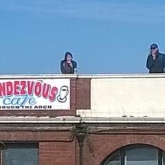 Wedding Bells, Red Roses