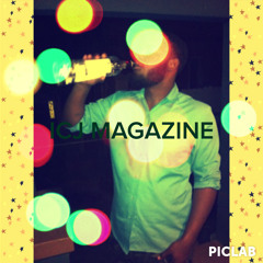 Ice Cream J.r- Radio Freestele