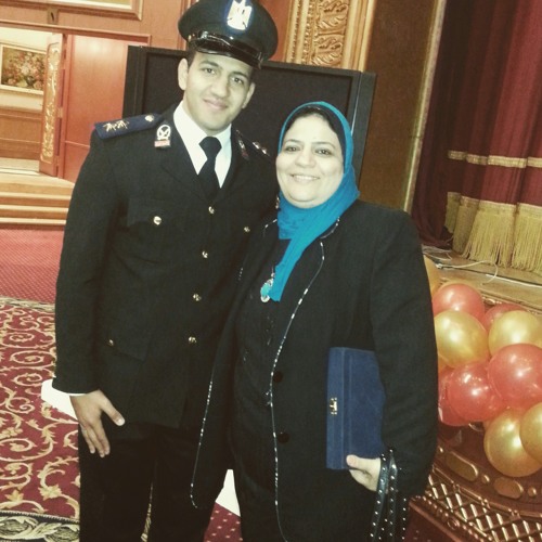 نعمة من ربنا - أحمد إسماعيل