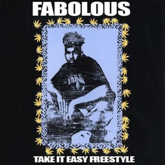 Fabolous - Take It Easy (DigitalDripped.com)