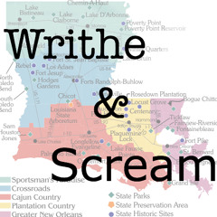 Writhe & Scream