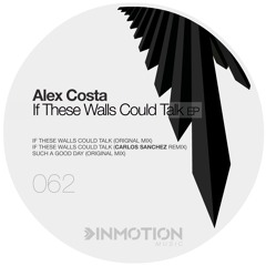 Alex Costa - Such A Good Day (Original Mix)