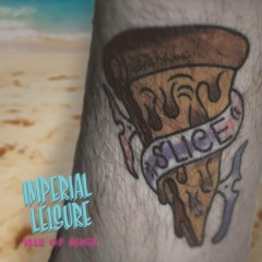 Isle Of Slice