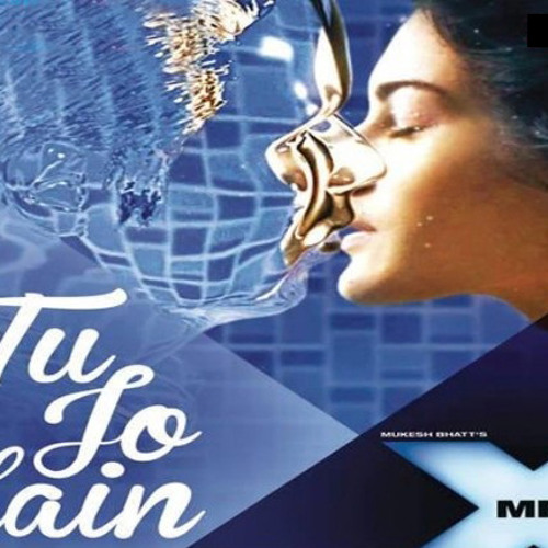 Tu Jo Hain(Mr. X)(Romanian Remix Demo)DJ Bunty Aka