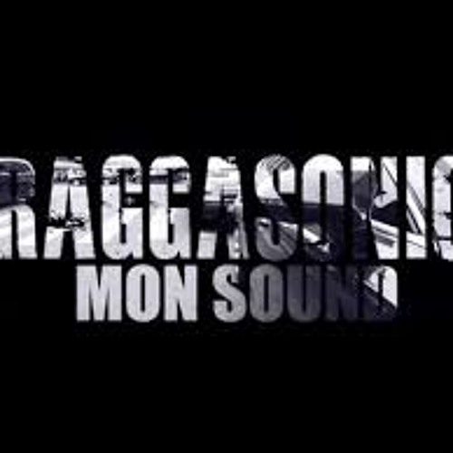 Kisder . Raggasonic