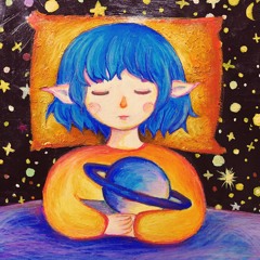 Shan Gao 高姗 — 遇见你的时候所有星星都落到我头上