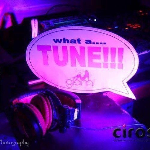 Dave Beamond - House & Bass mix