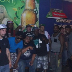 HeavyWeight - BigRob ft. Phame & 20mann