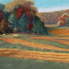 Autumn Day
