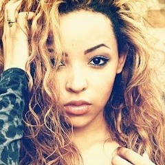 Music Sessions: Tinashe Vulnerable (Gold Fields Remix)